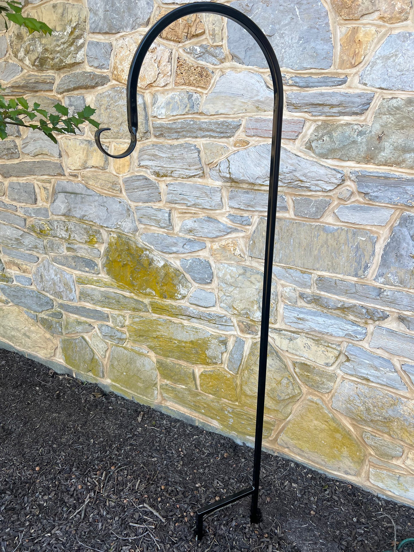 BLACK SHEPHERD HOOK